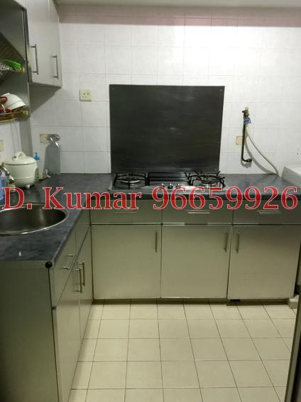 Blk 158A Rivervale Crescent (Sengkang), HDB 4 Rooms #99843772